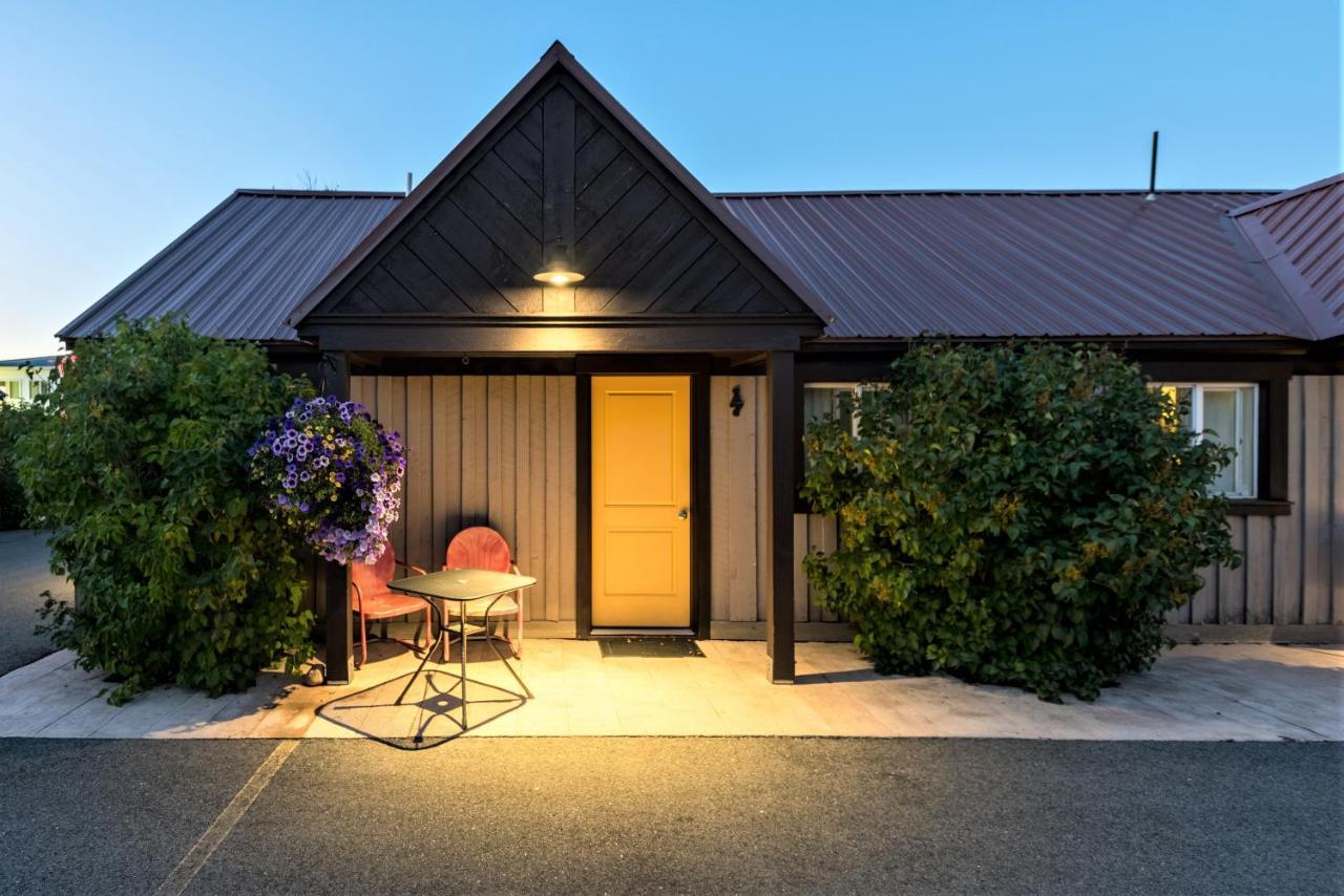 Gannett Peak Lodge Pinedale Dış mekan fotoğraf