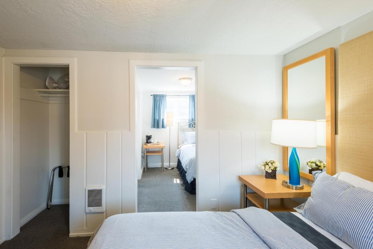 Gannett Peak Lodge Pinedale Dış mekan fotoğraf