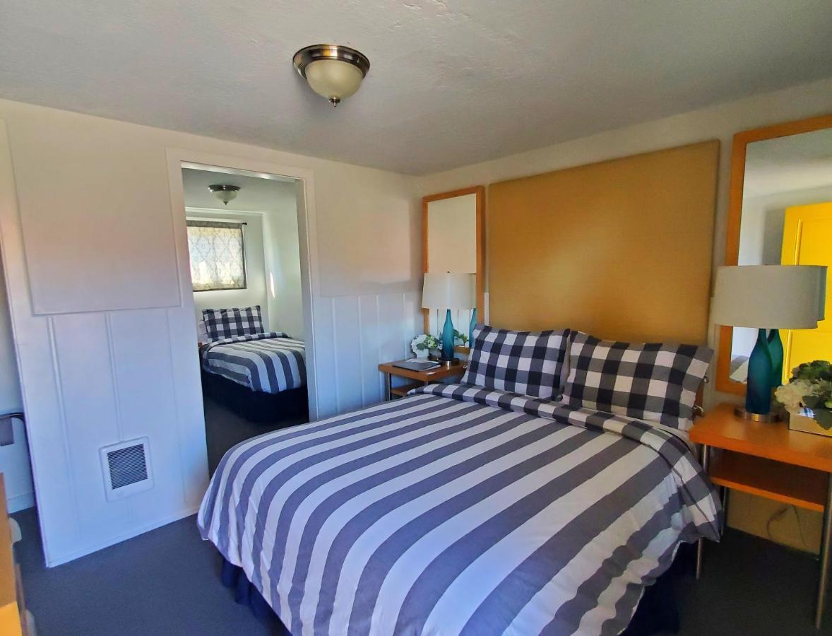 Gannett Peak Lodge Pinedale Dış mekan fotoğraf